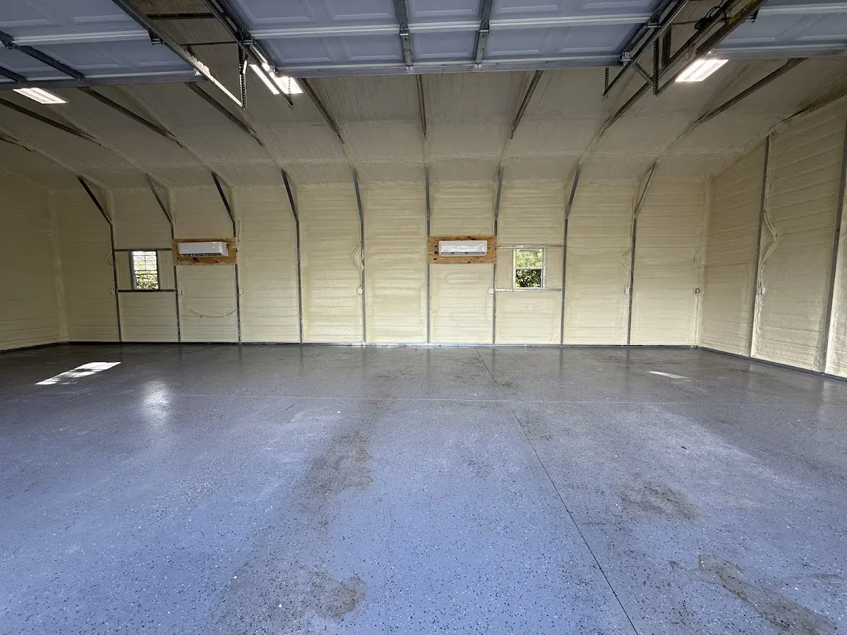 Spray Foam Roofing services in Kerman, CA